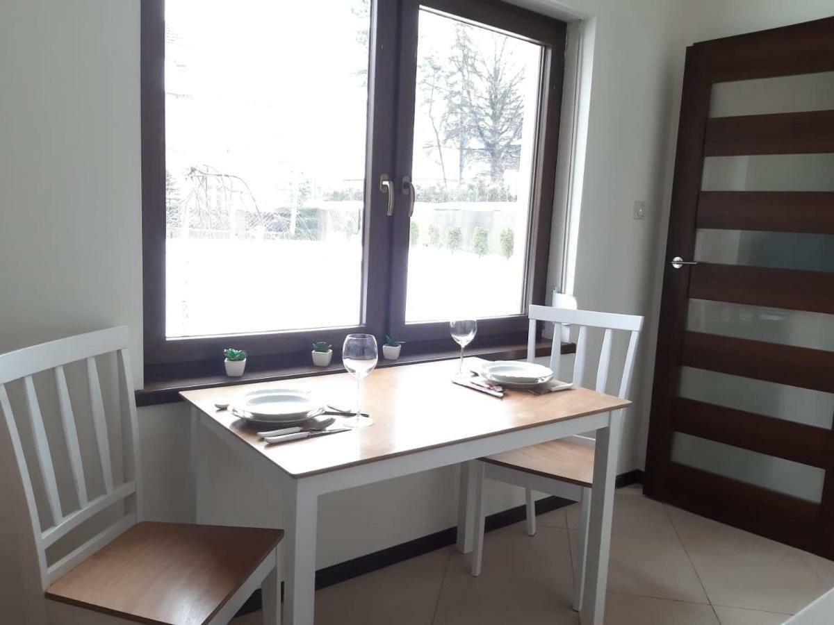 Apartament Wspanialy. Kowary Exterior foto